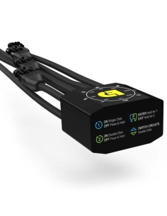 DENALI DialDim Lighting... 2