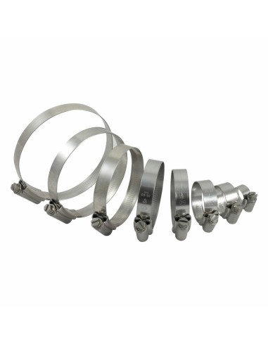 SAMCO Hose Clamp Kit for 1108756001