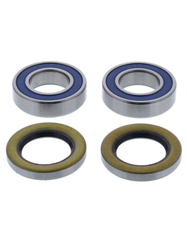 ALL BALLS Front Wheel Bearing Kit