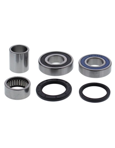 ALL BALLS Front Wheel Bearing Kit