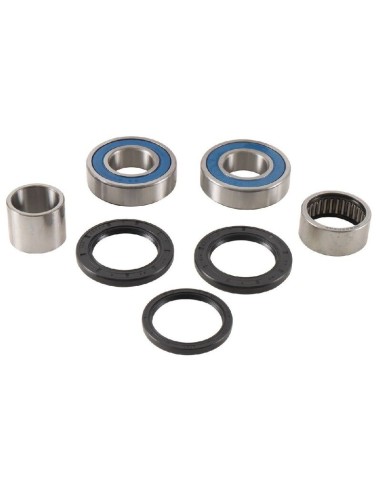 ALL BALLS Rear Wheel Bearing Kit