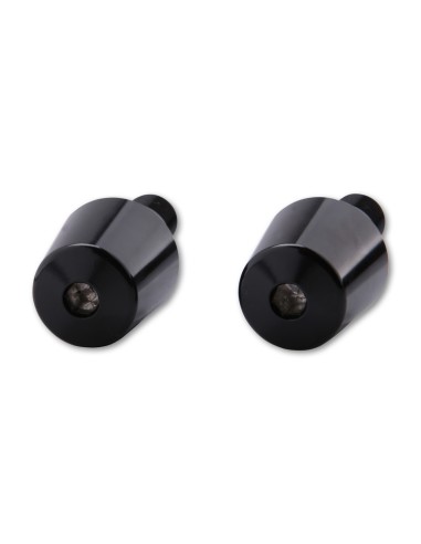 SHIN YO OEM-Style Bar End Weights For Var. Yamaha