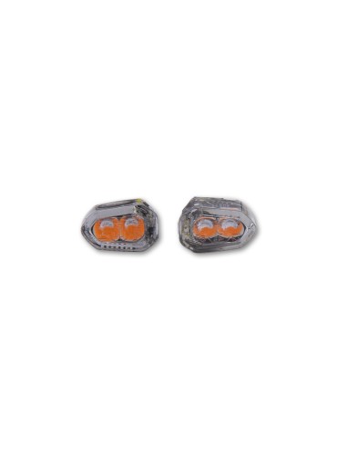 SHIN YO Crumb PRO Modul LED Turn Signal