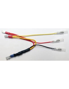 SHIN YO Resistor With...