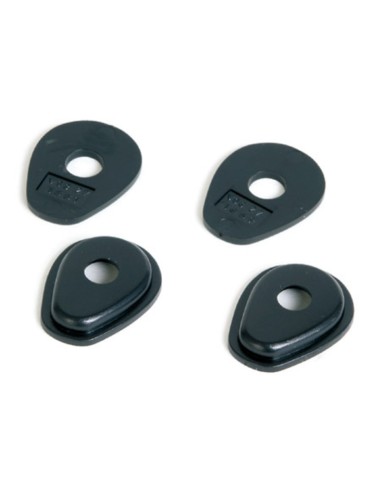 SHIN YO Indy Spacer ISS 1 Indicator Mounting Plates