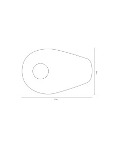 SHIN YO Alu Mounting Plates... 2