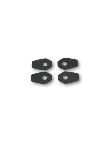 SHIN YO Indy Spacer Indicator Mounting Plates