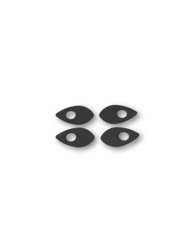 SHIN YO Indy Spacer Indicator Mounting Plates