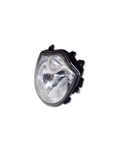 SHIN YO Replacement...