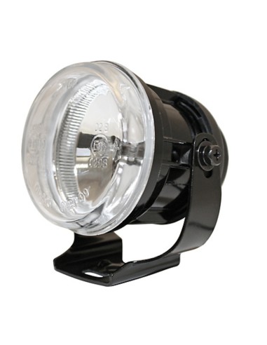 SHIN YO Driving Lamp, Round