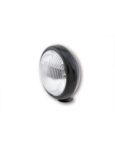 SHIN YO 4 1/2" Fog Light - Glossy Black