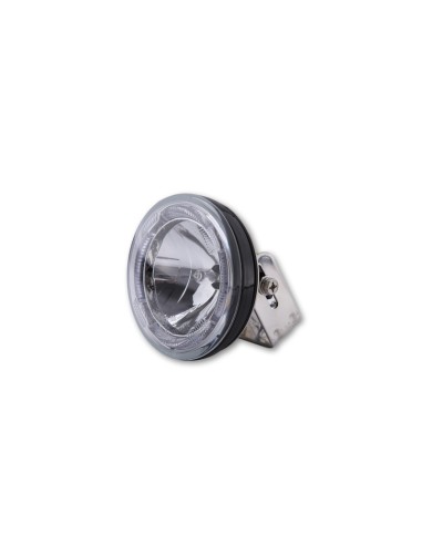 SHIN YO Headlights With LED Parking Light Ring