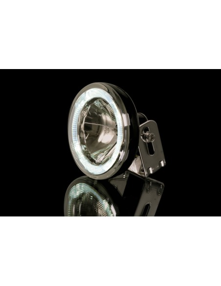 SHIN YO Headlights With LED Parking Light Ring