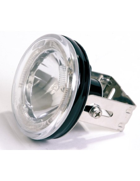 SHIN YO Headlights With LED Parking Light Ring