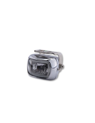 SHIN YO Fog Lights Chrome Plated