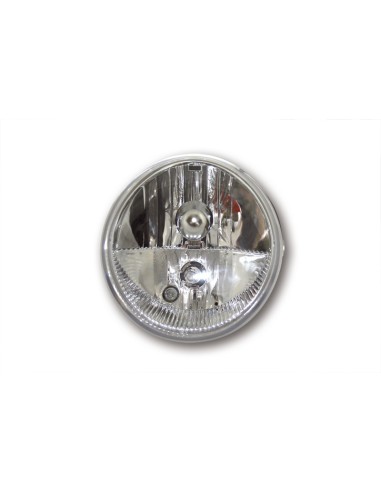 SHIN YO Universal Headlight Oval With...