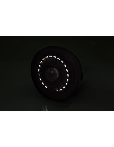 SHIN YO Ellipsoid Headlight Cyclops,...