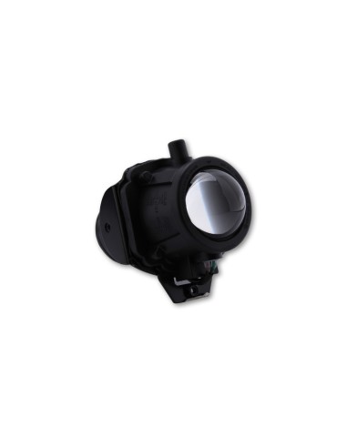 SHIN YO Ellipsoidal Headlamps Low Beam And High Beam Function