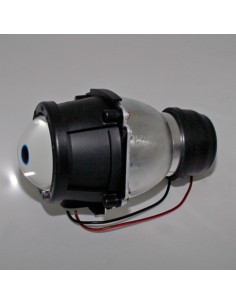 SHIN YO Ellipsoid Headlight...