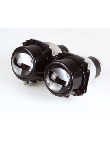 SHIN YO Ellipsoid Headlights