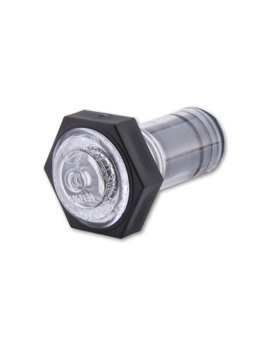 SHIN YO Universal LED Parking Light, Lens Diameter 23 mm, 12V