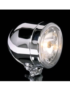 SHIN YO Chrome Headlight...