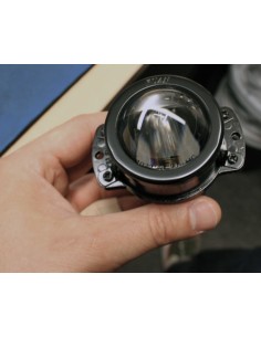 SHIN YO Ellipsoid Headlight... 2