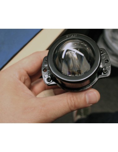 SHIN YO Ellipsoid Headlight 38 mm,...