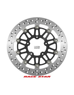 NG BRAKES Race Star Round...