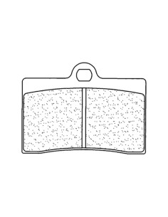 CL BRAKES Street Sintered...