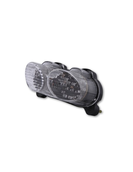 SHIN YO LED Taillight - Kawasaki ZX-6R/9R, ZR-7