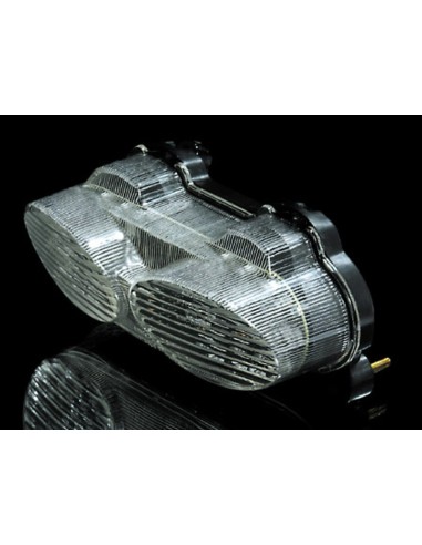 SHIN YO LED Taillight - Kawasaki...