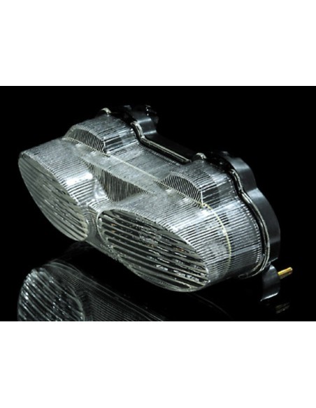 SHIN YO LED Taillight - Kawasaki ZX-6R/9R, ZR-7