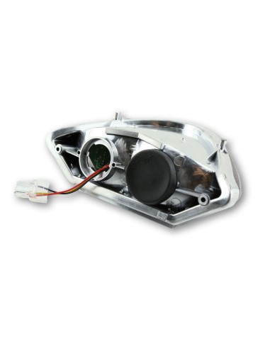 SHIN YO LED Taillight - Honda CB600/900