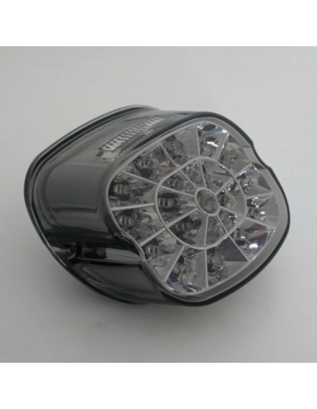 SHIN YO LED Taillight - Harley Davidson