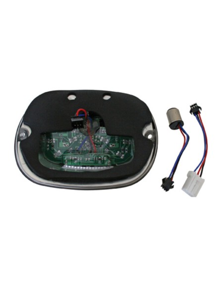 SHIN YO LED Taillight - Harley Davidson