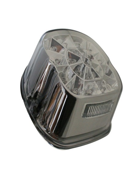 SHIN YO LED Taillight - Harley Davidson