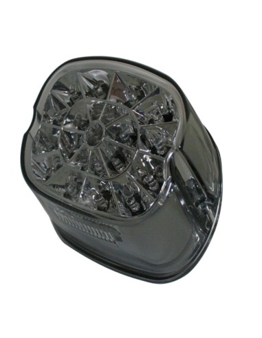 SHIN YO LED Taillight - Harley Davidson
