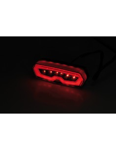 SHIN YO LED Taillight - Honda 2