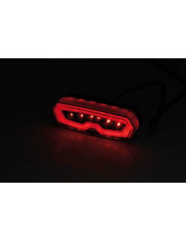 SHIN YO LED Taillight - Honda