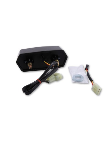 SHIN YO LED Taillight - Honda