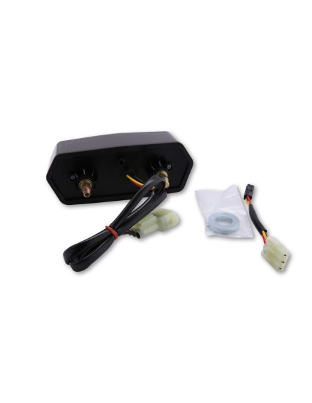 SHIN YO LED Taillight - Honda