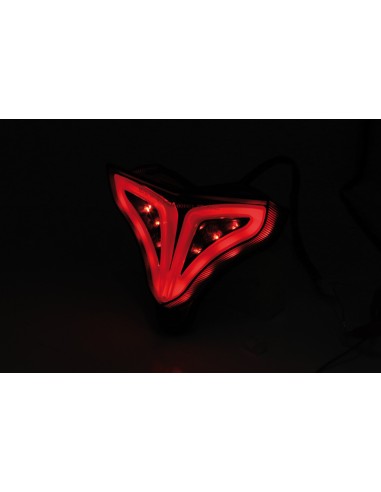 SHIN YO LED Taillight - Yamaha YZF-R1