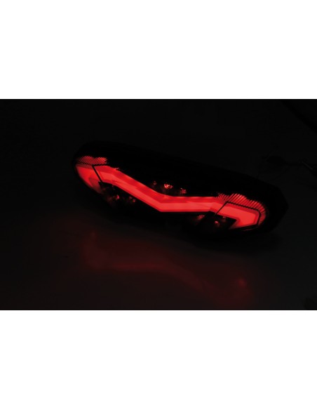 SHIN YO LED Taillight - Yamaha MT-09