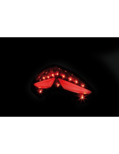 SHIN YO LED Taillight - Ducati...