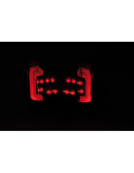 SHIN YO LED Taillight - Yamaha MT-09
