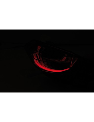 SHIN YO LED Taillight - Honda CBR...