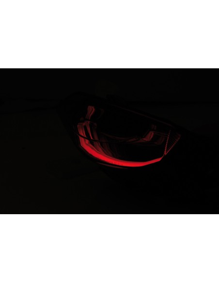 SHIN YO LED Taillight - Honda CBR 1000 RR