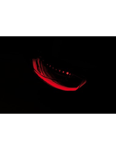 SHIN YO LED Taillight - Honda CBR...