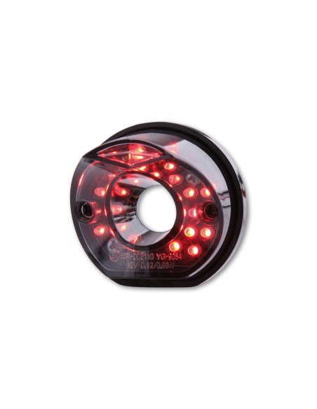 SHIN YO LED Taillight Madison